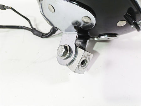 2017 Harley FLS Softail Slim 7" Headlight Head Light Bucket & Bracket 73295-10 {{ shop.shopifyCountryName }} - Mototech271