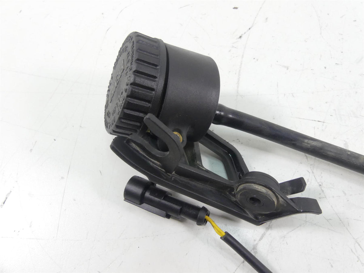 2020 Ducati Multistrada 1260 Enduro Rear Brembo Brake Master Cylinder 62540311B {{ shop.shopifyCountryName }} - Mototech271