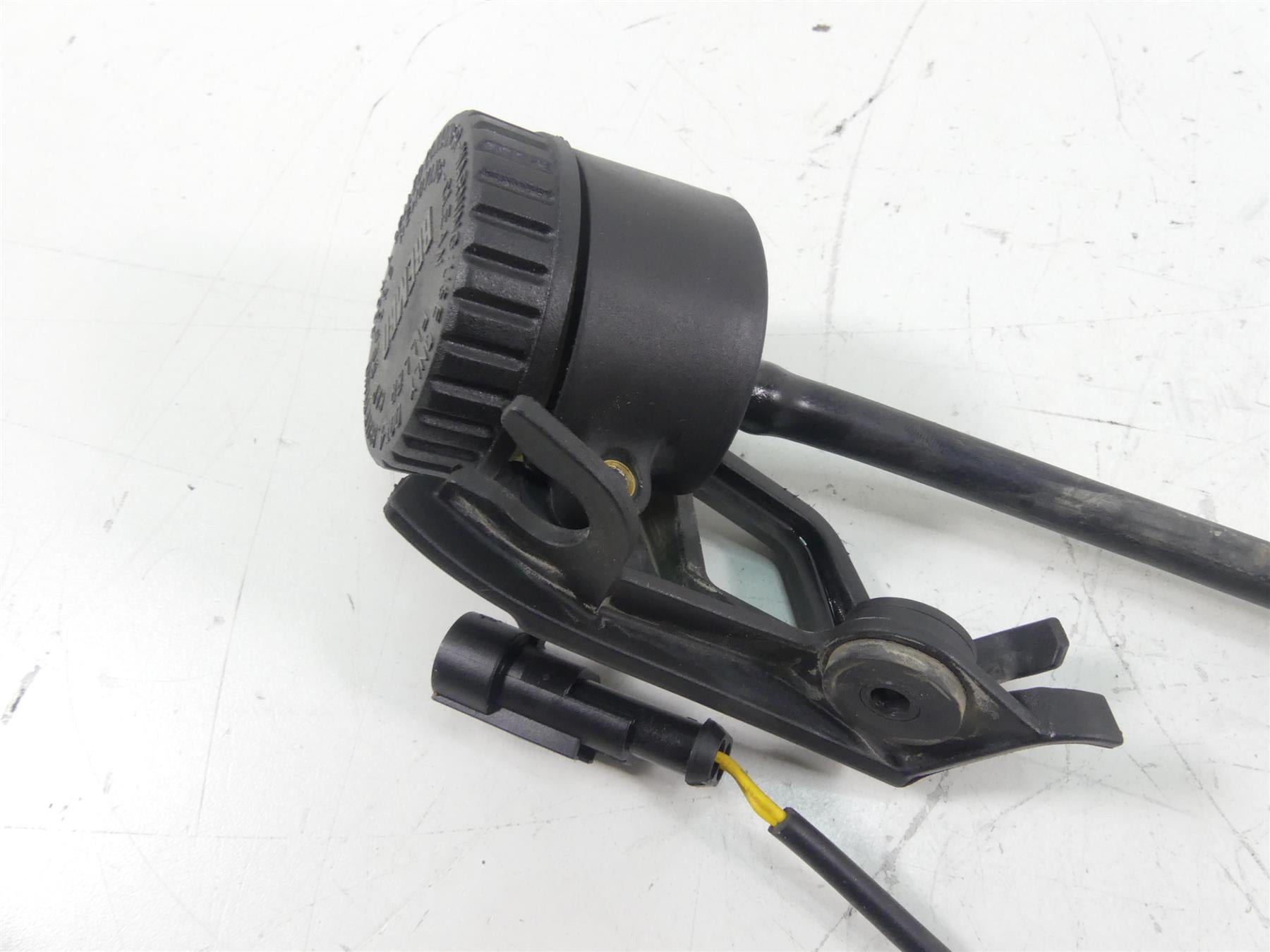 2020 Ducati Multistrada 1260 Enduro Rear Brembo Brake Master Cylinder 62540311B {{ shop.shopifyCountryName }} - Mototech271