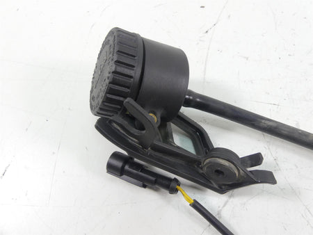 2020 Ducati Multistrada 1260 Enduro Rear Brembo Brake Master Cylinder 62540311B {{ shop.shopifyCountryName }} - Mototech271