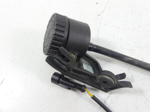 2020 Ducati Multistrada 1260 Enduro Rear Brembo Brake Master Cylinder 62540311B | Mototech271