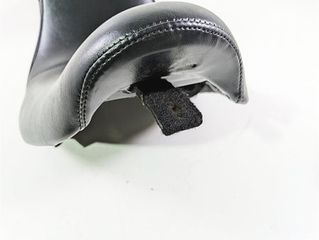 2008 Harley FLSTSB Cross Bones Le Pera Cherokee Seat Saddle 91-9536 {{ shop.shopifyCountryName }} - Mototech271