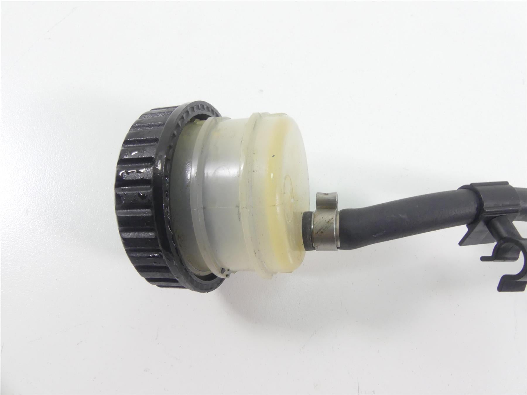2016 BMW S1000XR K49 Rear Brembo Brake Master Cylinder 34317653063 {{ shop.shopifyCountryName }} - Mototech271