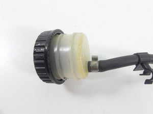 2016 BMW S1000XR K49 Rear Brembo Brake Master Cylinder 34317653063
