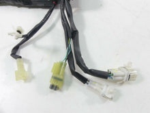 Load image into Gallery viewer, 2020 Yamaha VMX17 1700 Main Wiring Harness Cable Loom - No Cuts 2S3-82590-00-00 | Mototech271
