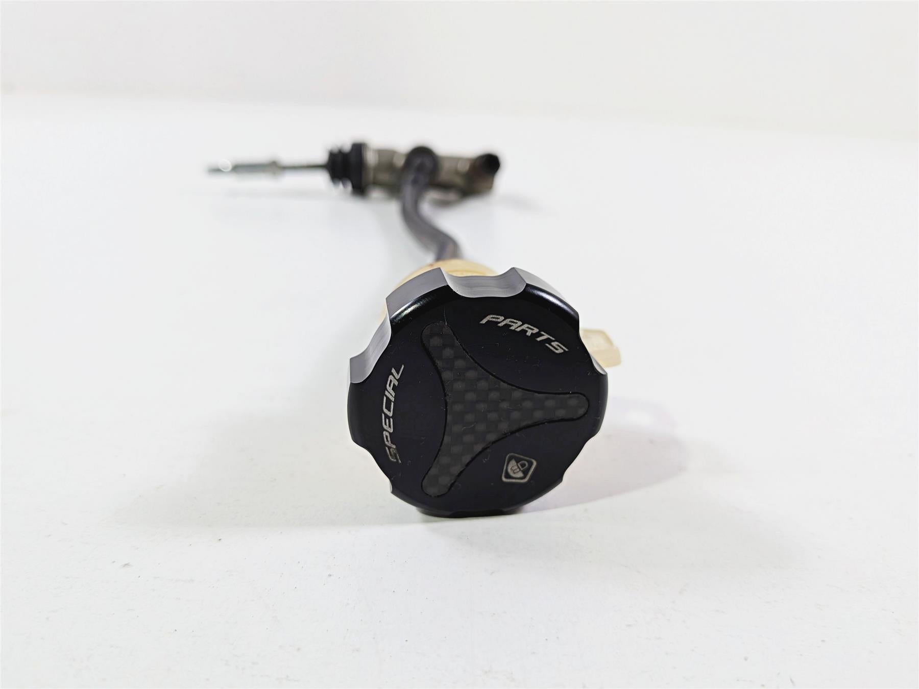 2008 Ducati 1098 SBK Brembo Rear Brake Master Cylinder 62540181B-Mototech271