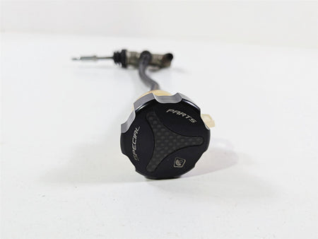 2008 Ducati 1098 SBK Brembo Rear Brake Master Cylinder 62540181B-Mototech271