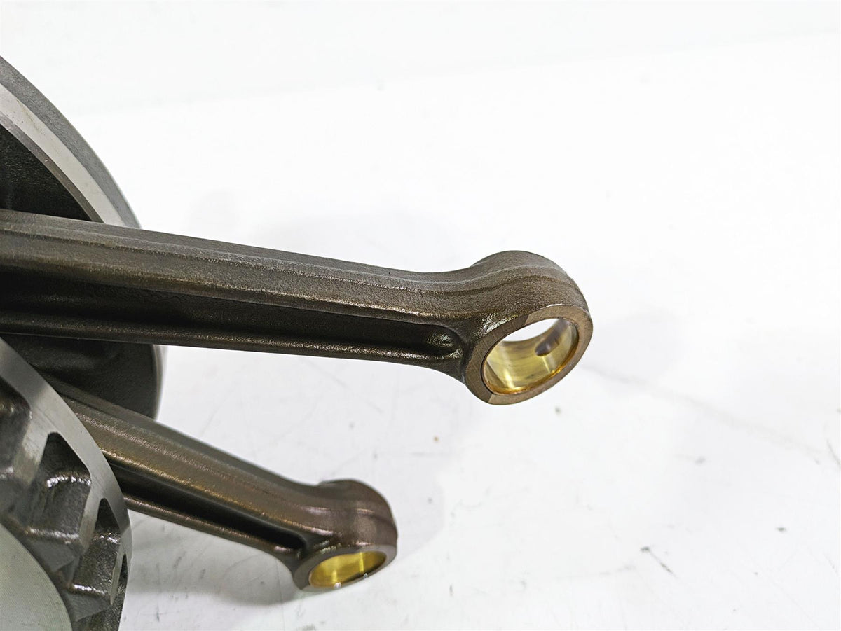 2015 Harley Touring FLHXS Street Glide Crank Flywheel & Rods 24100021 {{ shop.shopifyCountryName }} - Mototech271
