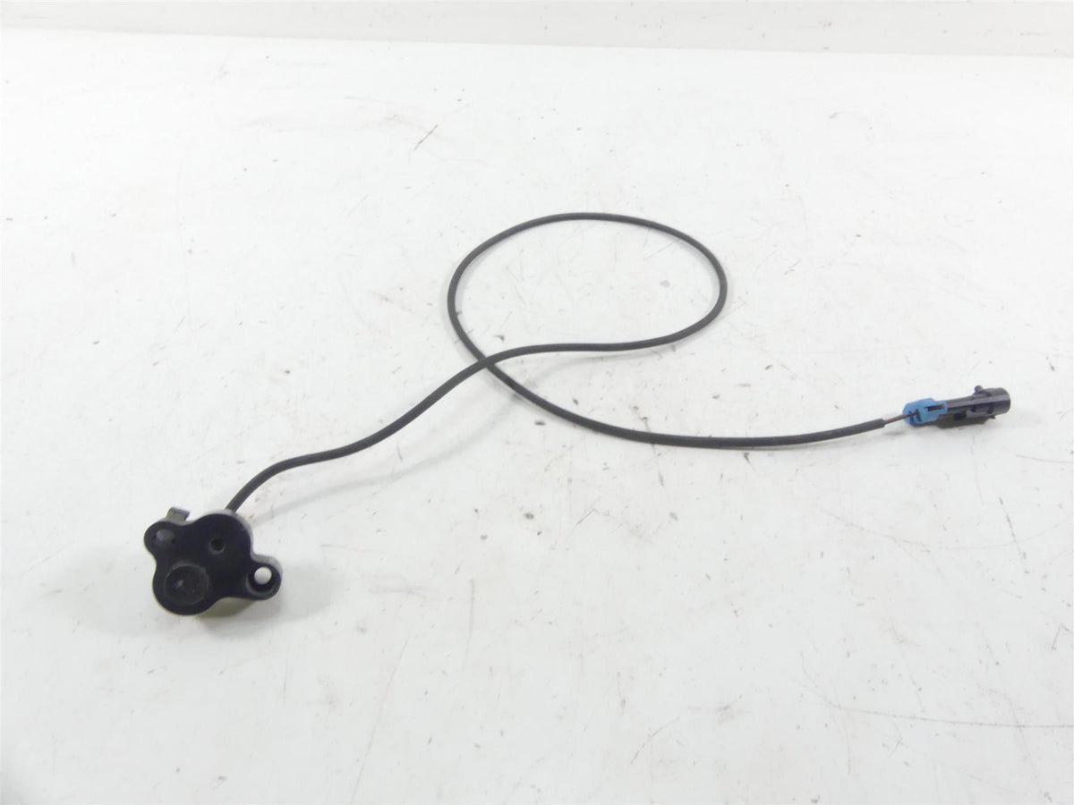 2011 Victory Vision Tour Front Abs Brake Wheel Speed Sensor 4011294 {{ shop.shopifyCountryName }} - Mototech271