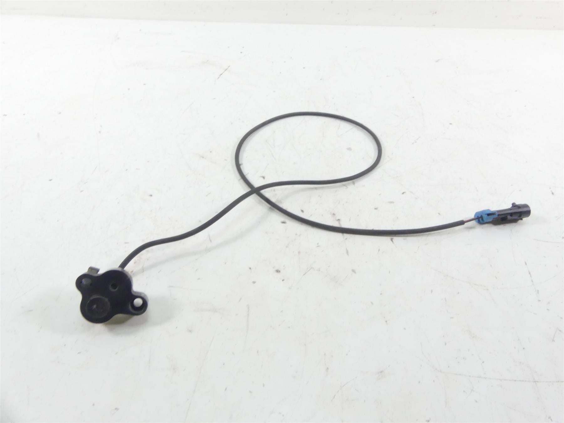 2011 Victory Vision Tour Front Abs Brake Wheel Speed Sensor 4011294 {{ shop.shopifyCountryName }} - Mototech271