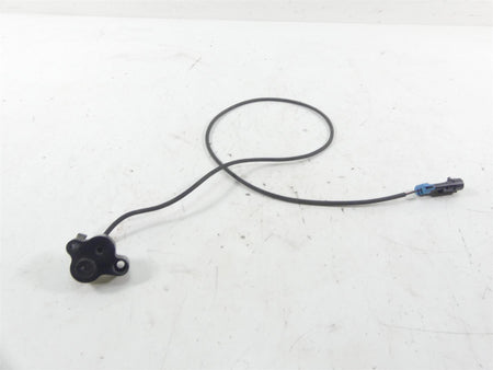 2011 Victory Vision Tour Front Abs Brake Wheel Speed Sensor 4011294 {{ shop.shopifyCountryName }} - Mototech271