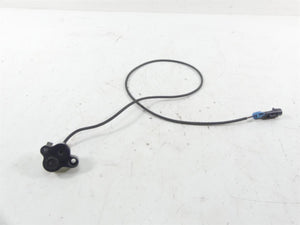 2011 Victory Vision Tour Front Abs Brake Wheel Speed Sensor 4011294