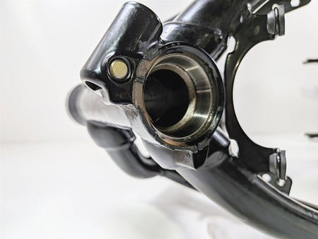 2011 Harley VRSCDX Night Rod Bent Main Frame Chassis With Clean Arizona Title 47764-08 {{ shop.shopifyCountryName }} - Mototech271