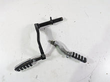 Load image into Gallery viewer, 2003 Harley Dyna FXDL Low Rider 100TH Passenger Chrome Footpeg Rest Set 52740-02 | Mototech271
