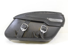 Load image into Gallery viewer, 2003 Harley Touring FLHRCI Road King Right Saddlebag Saddle Bag 91138-98C
