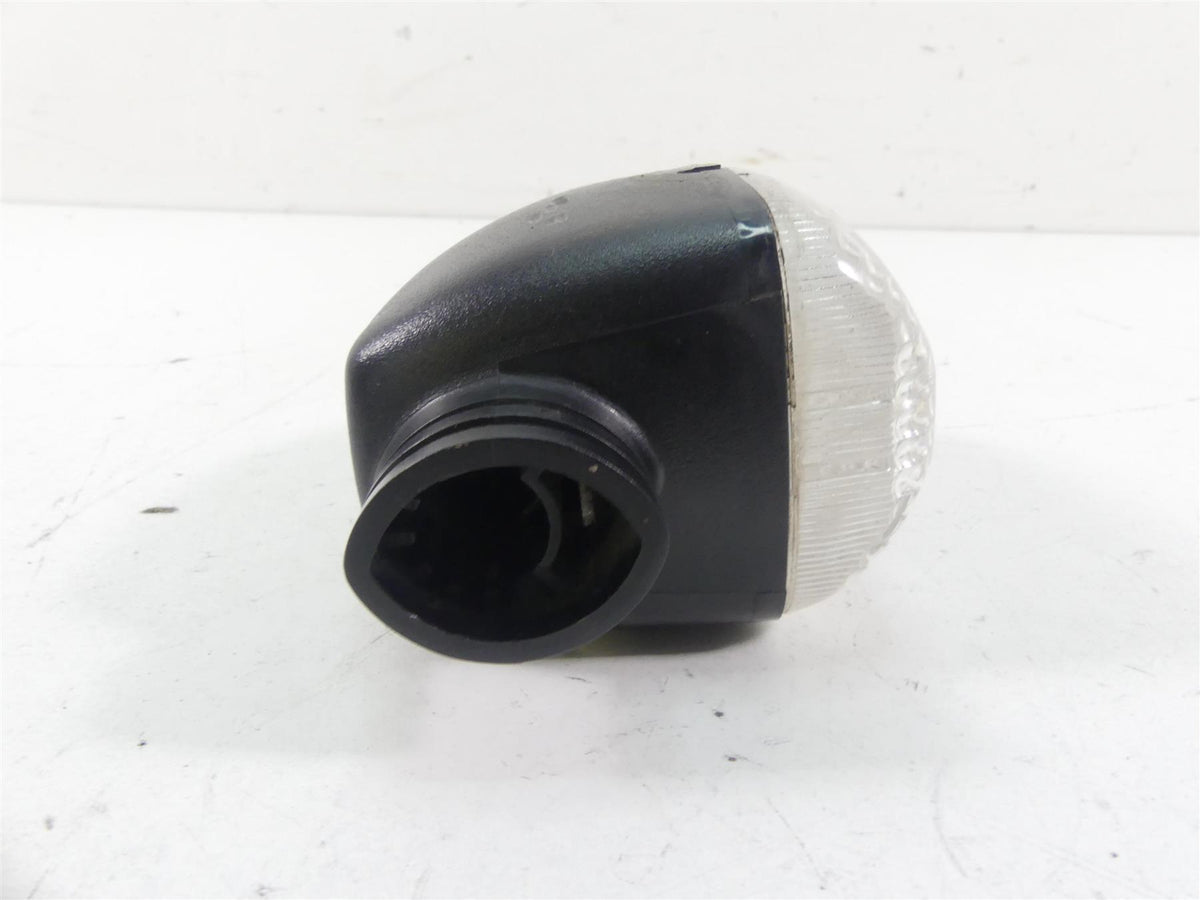 2003 BMW R1150 GS R21 Left Rear Turn Signal Blinker Indicator - Read 63137658963 {{ shop.shopifyCountryName }} - Mototech271