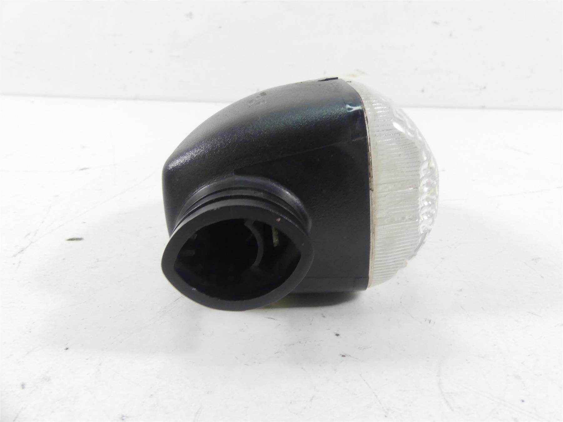 2003 BMW R1150 GS R21 Left Rear Turn Signal Blinker Indicator - Read 63137658963 {{ shop.shopifyCountryName }} - Mototech271