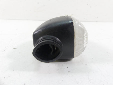 2003 BMW R1150 GS R21 Left Rear Turn Signal Blinker Indicator - Read 63137658963 {{ shop.shopifyCountryName }} - Mototech271