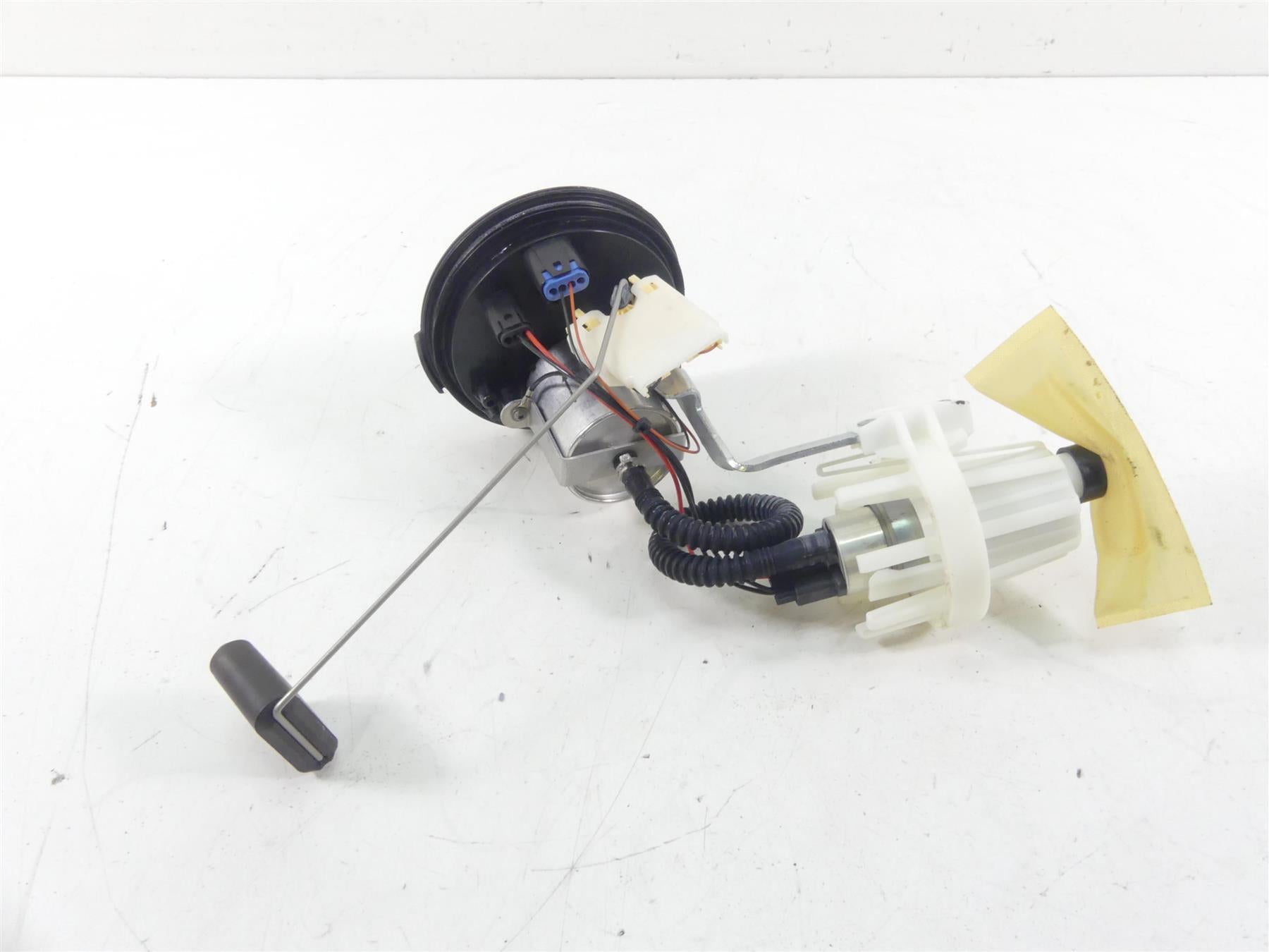 2017 BMW R1200GS GSW K50 Fuel Gas Petrol Pump & Sender - Tested 16148521488 | Mototech271