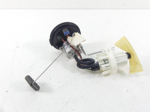 2017 BMW R1200GS GSW K50 Fuel Gas Petrol Pump & Sender - Tested 16148521488 | Mototech271