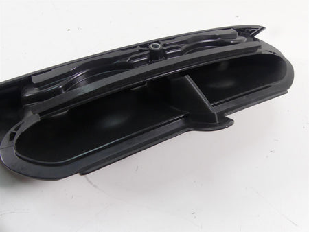 2014 Harley Touring FLHX Street Glide Front Fairing Air Duct Inlet Vent 29200003 {{ shop.shopifyCountryName }} - Mototech271