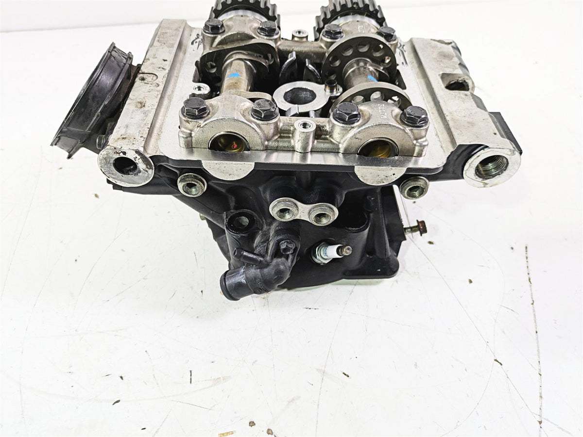 2017 Ducati Monster 1200 S Vertical Cylinder Head Cylinderhead & Cams 30124124AC {{ shop.shopifyCountryName }} - Mototech271