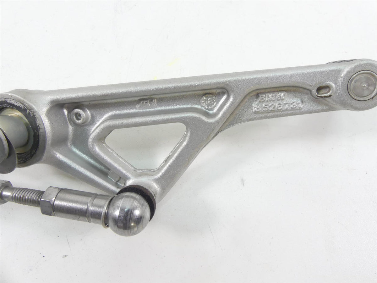 2019 BMW R1250GS K50 Shifter Shift Lever Pedal & Linkage Links 23418526730 {{ shop.shopifyCountryName }} - Mototech271