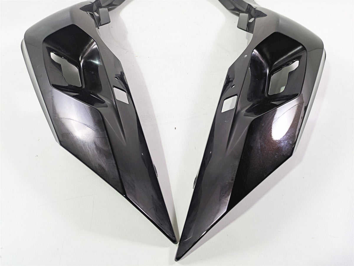 2016 BMW R1200RT K52 Tail Side Cover Fairing Set 46638533567 46638533568 {{ shop.shopifyCountryName }} - Mototech271