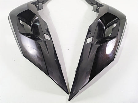 2016 BMW R1200RT K52 Tail Side Cover Fairing Set 46638533567 46638533568 {{ shop.shopifyCountryName }} - Mototech271