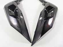 Load image into Gallery viewer, 2016 BMW R1200RT K52 Tail Side Cover Fairing Set 46638533567 46638533568
