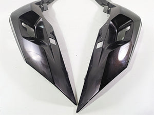 2016 BMW R1200RT K52 Tail Side Cover Fairing Set 46638533567 46638533568