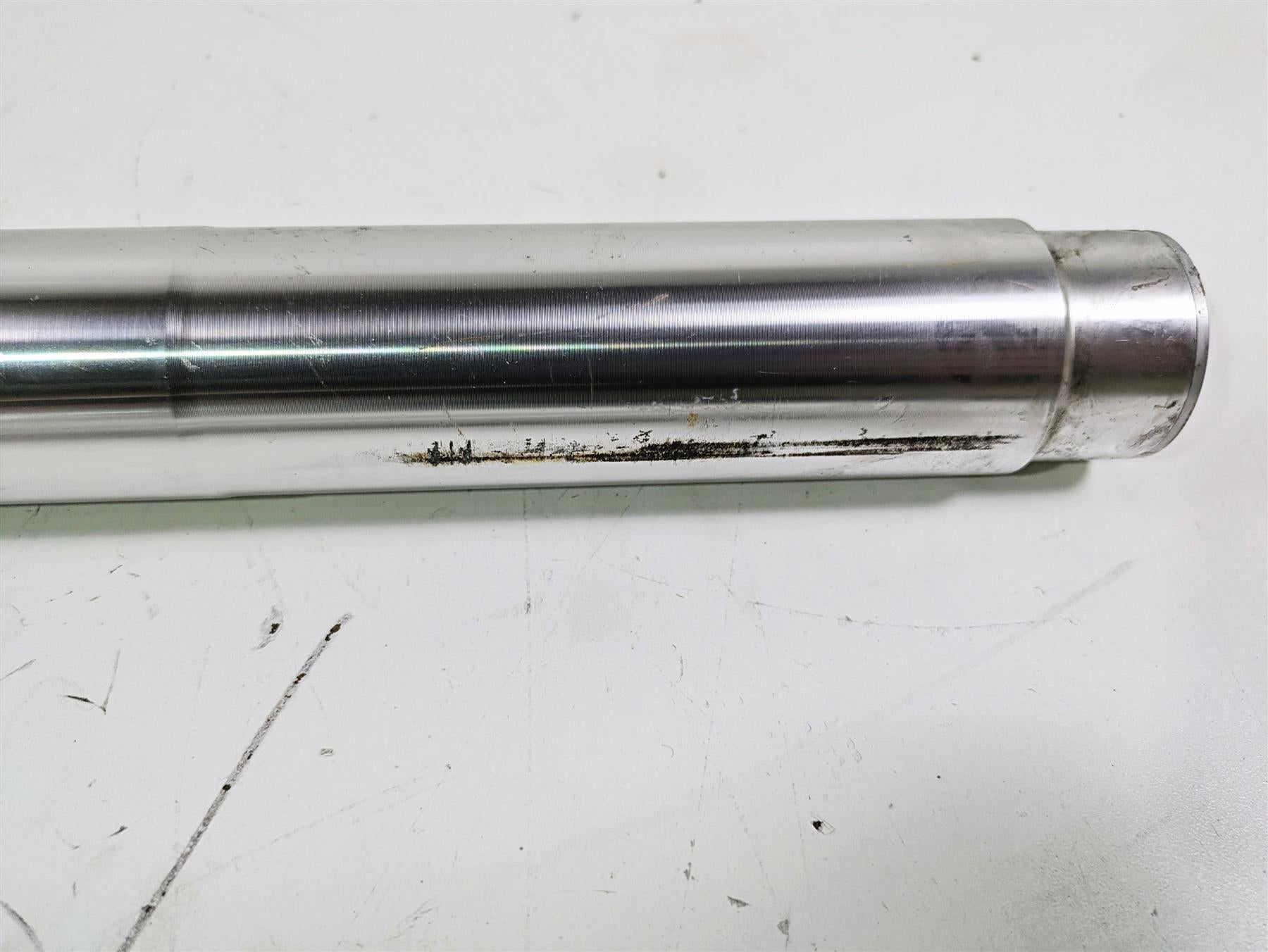 2004 Victory Kingpin Straight Front Fork Leg Damper Set 2202682 2202683 {{ shop.shopifyCountryName }} - Mototech271