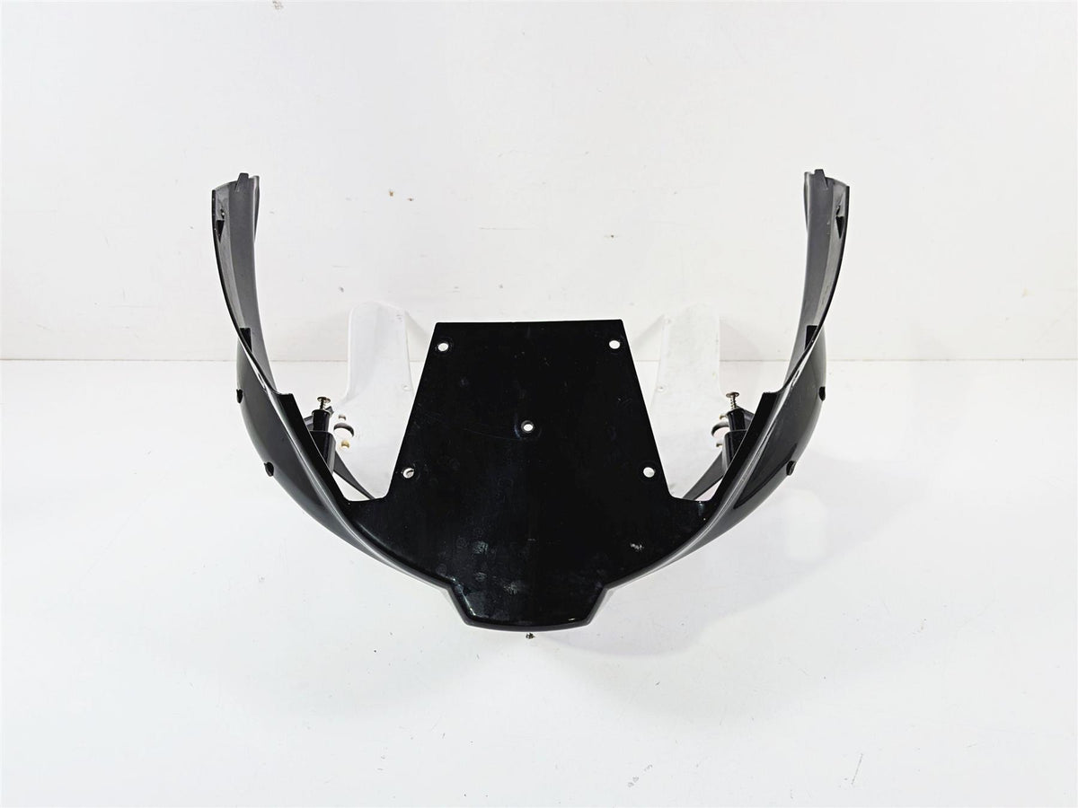 2008 Aprilia RSVR 1000 Factory Oem Front Nose Fairing Cover AP106404 106404 {{ shop.shopifyCountryName }} - Mototech271