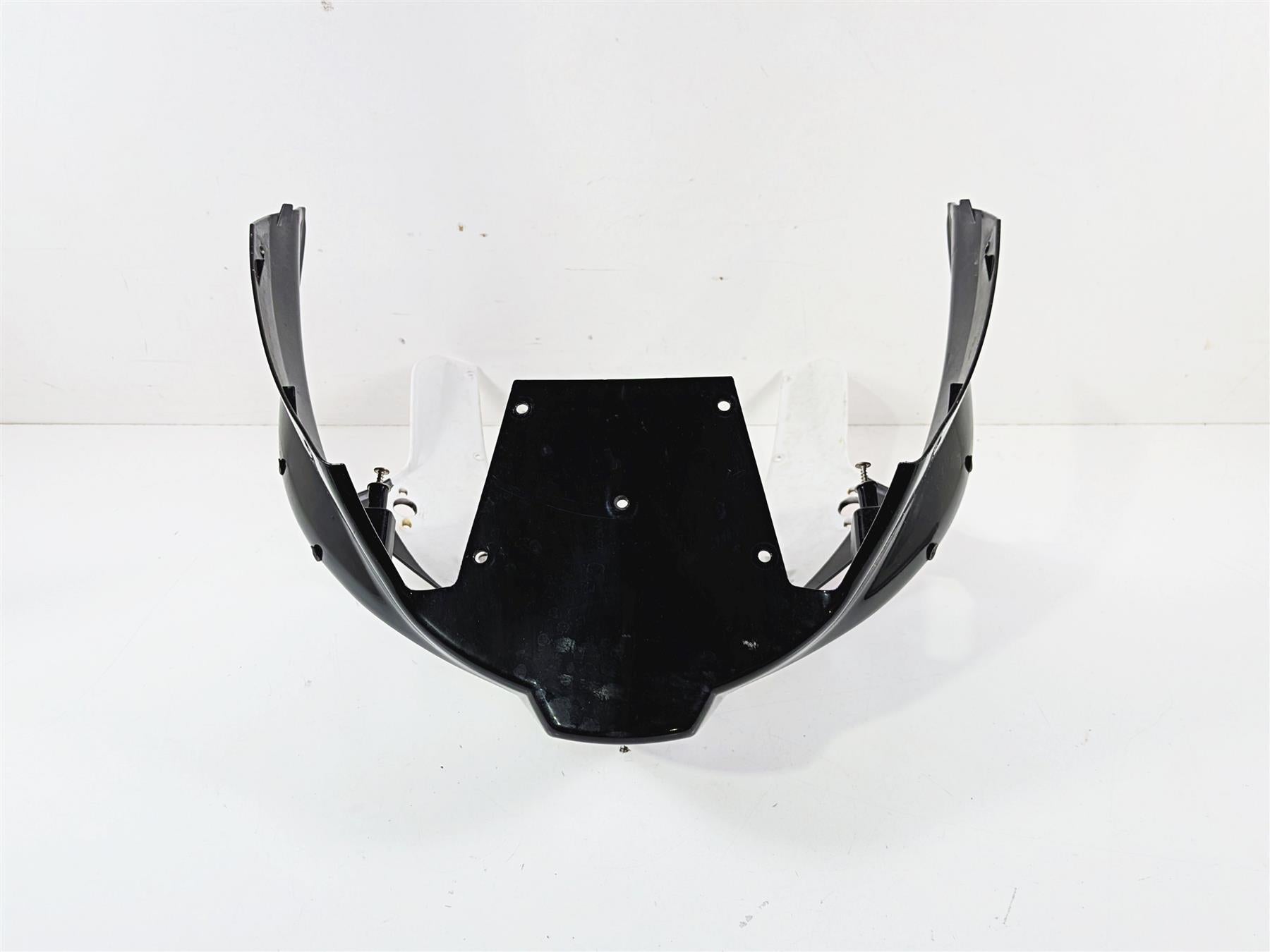 2008 Aprilia RSVR 1000 Factory Oem Front Nose Fairing Cover AP106404 106404 {{ shop.shopifyCountryName }} - Mototech271