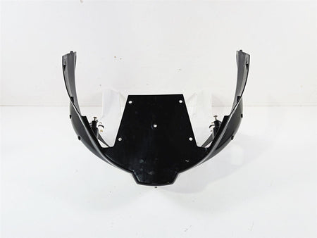 2008 Aprilia RSVR 1000 Factory Oem Front Nose Fairing Cover AP106404 106404 {{ shop.shopifyCountryName }} - Mototech271