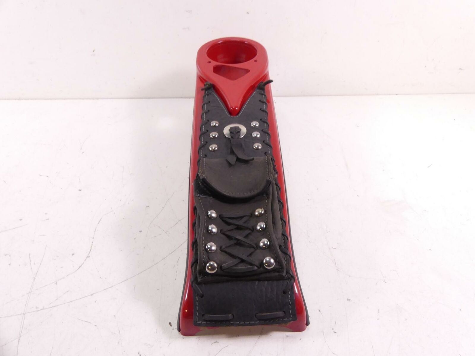 2003 Indian Spirit Springfield Fuel Gas Petrol Tank Reservoir Dash Cover 89-241 {{ shop.shopifyCountryName }} - Mototech271