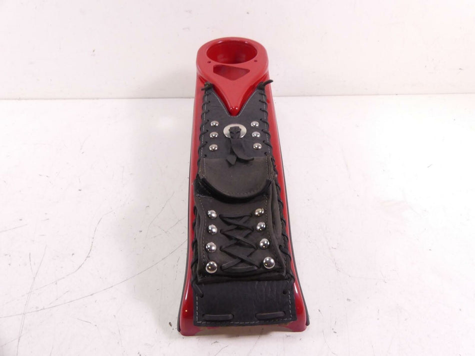 2003 Indian Spirit Springfield Fuel Gas Petrol Tank Reservoir Dash Cover 89-241 {{ shop.shopifyCountryName }} - Mototech271