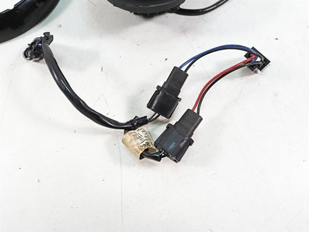 2019 Harley Touring FLHX Street Glide Aftermarket Front Headlight Bulb {{ shop.shopifyCountryName }} - Mototech271