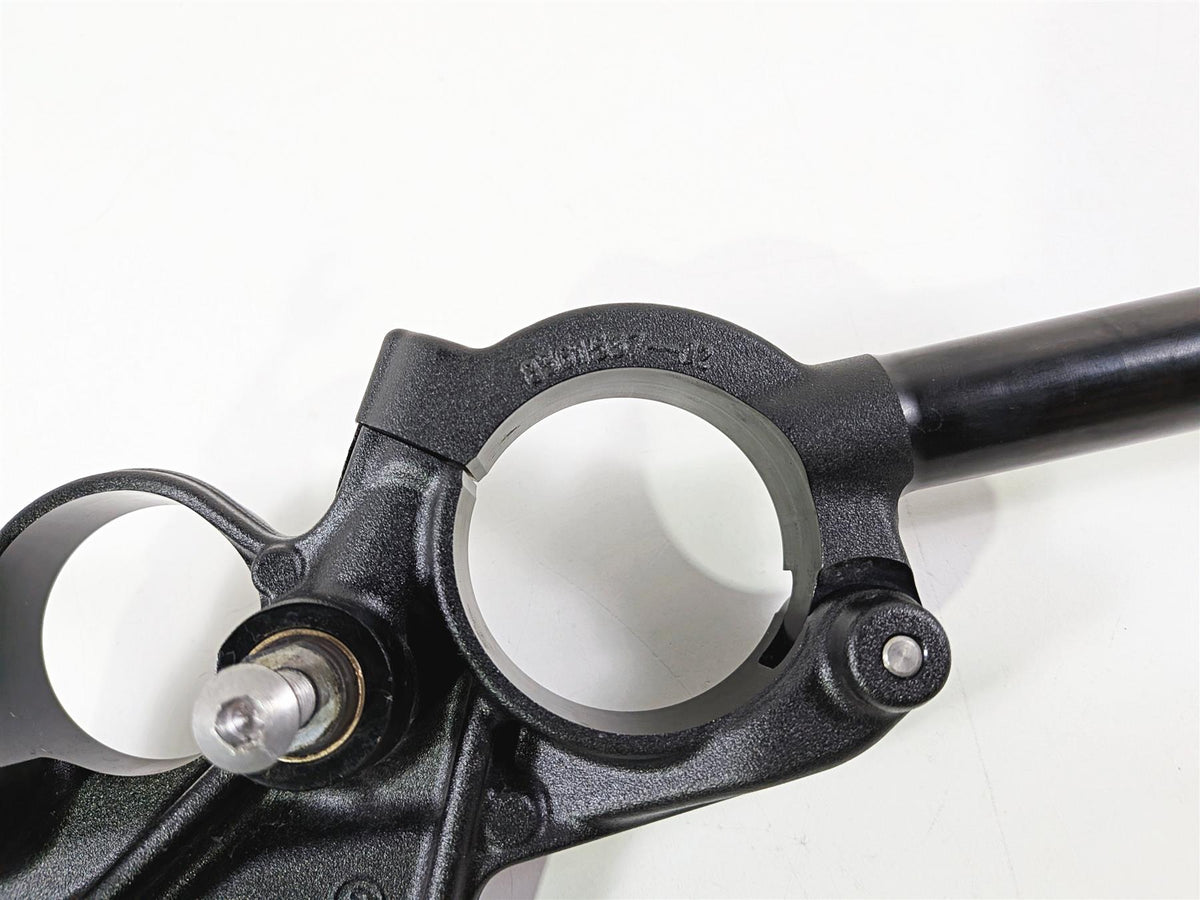 2024 BMW S1000RR K67 Upper Triple Tree Steering Clamp Handle Bar 31427107972-Mototech271