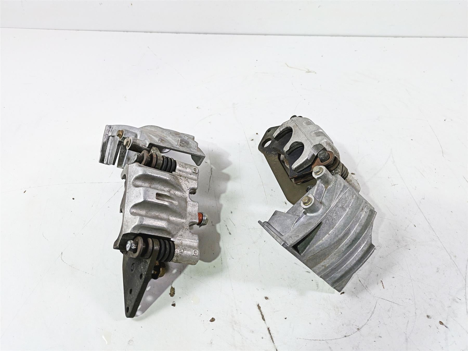 2022 Polaris RZR XP 4 1000 Premium Front Brake Caliper Set 1912261 1912262 {{ shop.shopifyCountryName }} - Mototech271