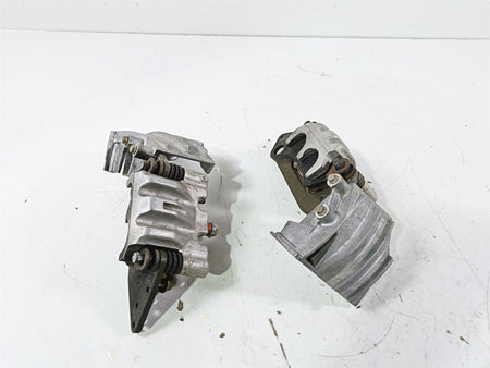 2022 Polaris RZR XP 4 1000 Premium Front Brake Caliper Set 1912261 1912262 {{ shop.shopifyCountryName }} - Mototech271