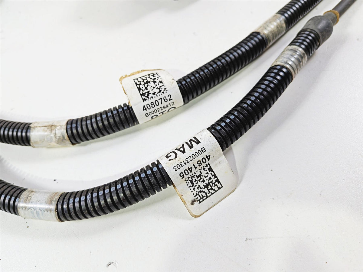 2024 Polaris RZR XP 1000 Sport Ignition Coils Wire Plug Set 4010425 2876049 {{ shop.shopifyCountryName }} - Mototech271
