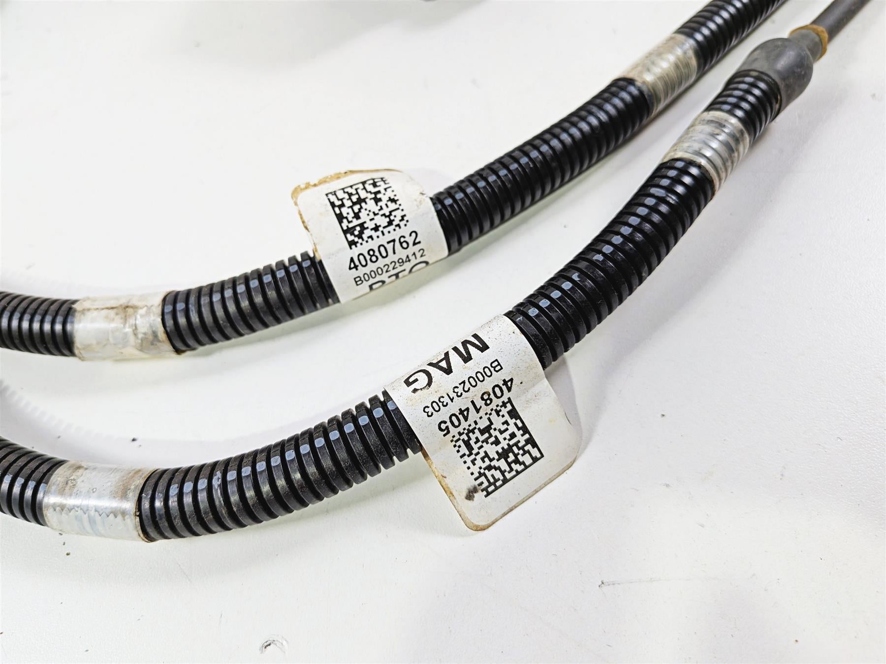 2024 Polaris RZR XP 1000 Sport Ignition Coils Wire Plug Set 4010425 2876049 {{ shop.shopifyCountryName }} - Mototech271