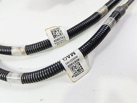 2024 Polaris RZR XP 1000 Sport Ignition Coils Wire Plug Set 4010425 2876049 {{ shop.shopifyCountryName }} - Mototech271