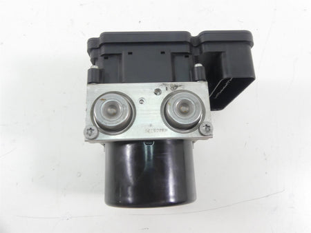 2009 BMW R1200GS K25 Abs Brake Pump Pressure Modulator Module 7682002 7715107 {{ shop.shopifyCountryName }} - Mototech271