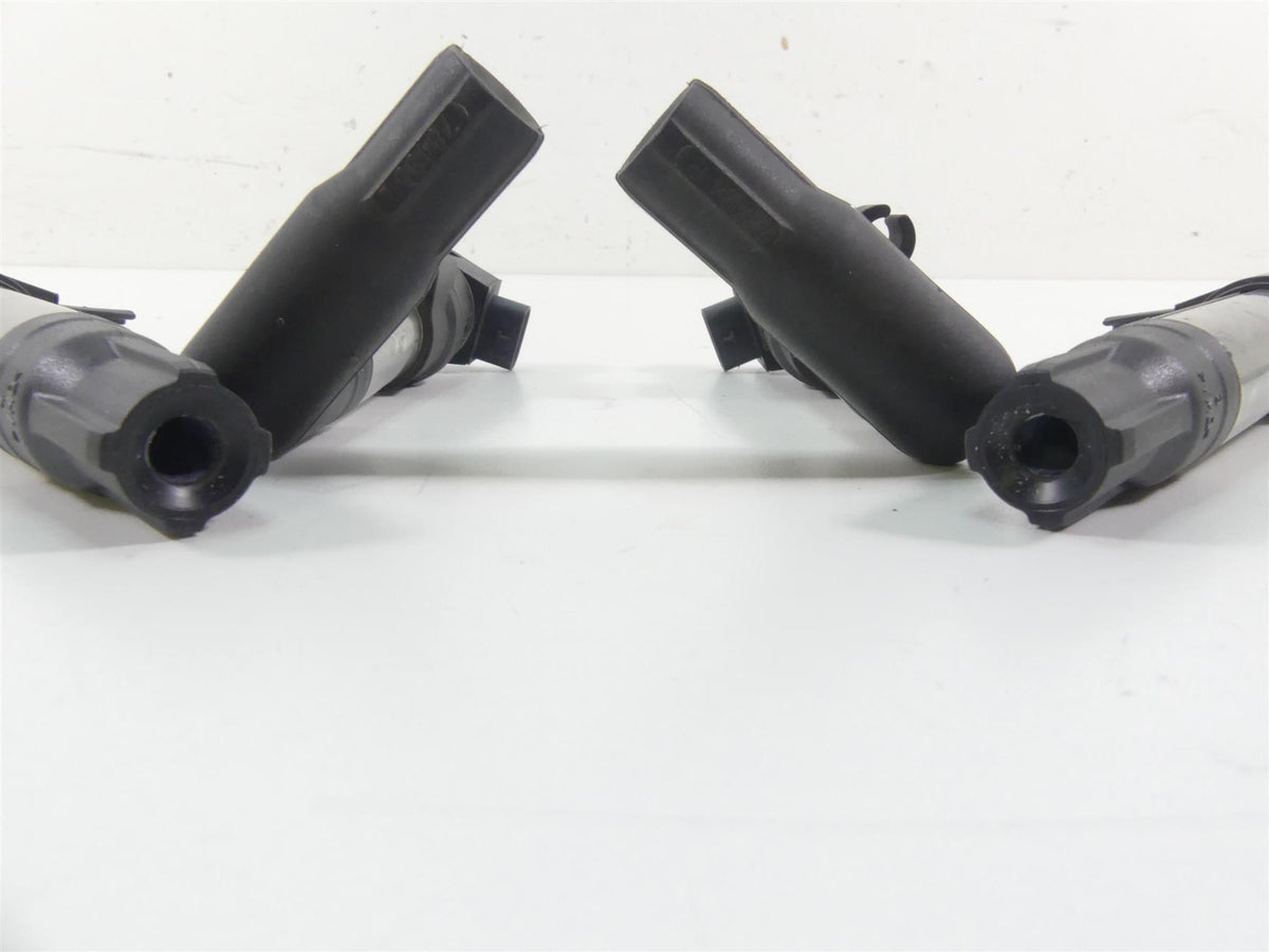 2017 BMW RnineT Racer K32 Ignition Coil Set 12127726112 12138565079 12138565080 {{ shop.shopifyCountryName }} - Mototech271