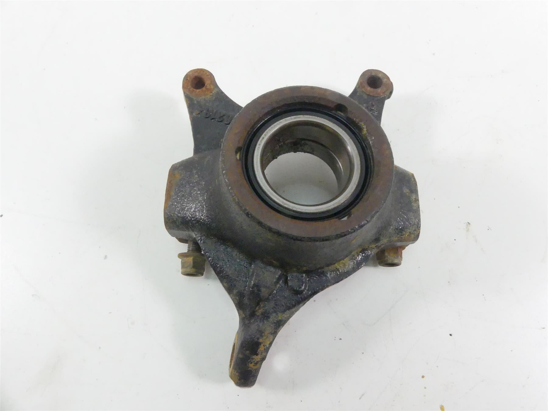 2018 Polaris RZR S 900 Right Front Wheel Spindle Carrier Bearing 5139094 {{ shop.shopifyCountryName }} - Mototech271
