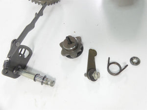 2016 Indian Chieftain Dark Horse Transmission Drive Train Gears 1334548 1333450