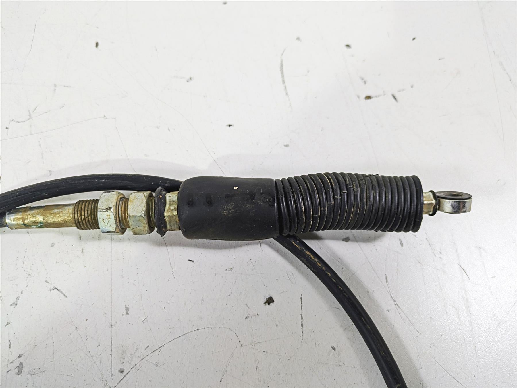 2020 Polaris RZR XP 1000 Turbo Shifter Lever & Cable Set 7081862 1542256 {{ shop.shopifyCountryName }} - Mototech271