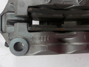 2008 Ducati Hypermotard 1100S Front Brembo Brake Caliper Set 61040901A 61040911A